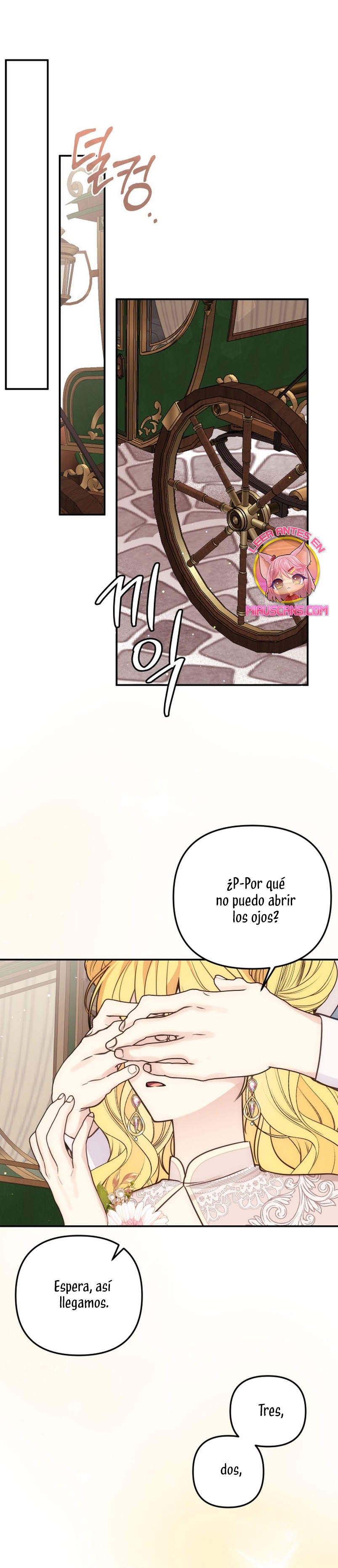 La vida de una amada esposa Capítulo 32 - Página 30