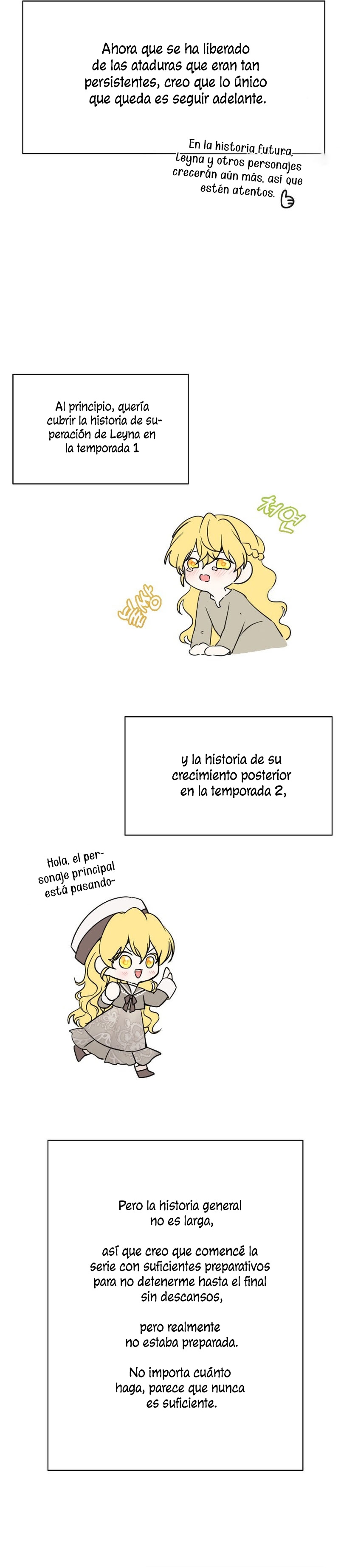 La vida de una amada esposa Capítulo 32 - Página 35
