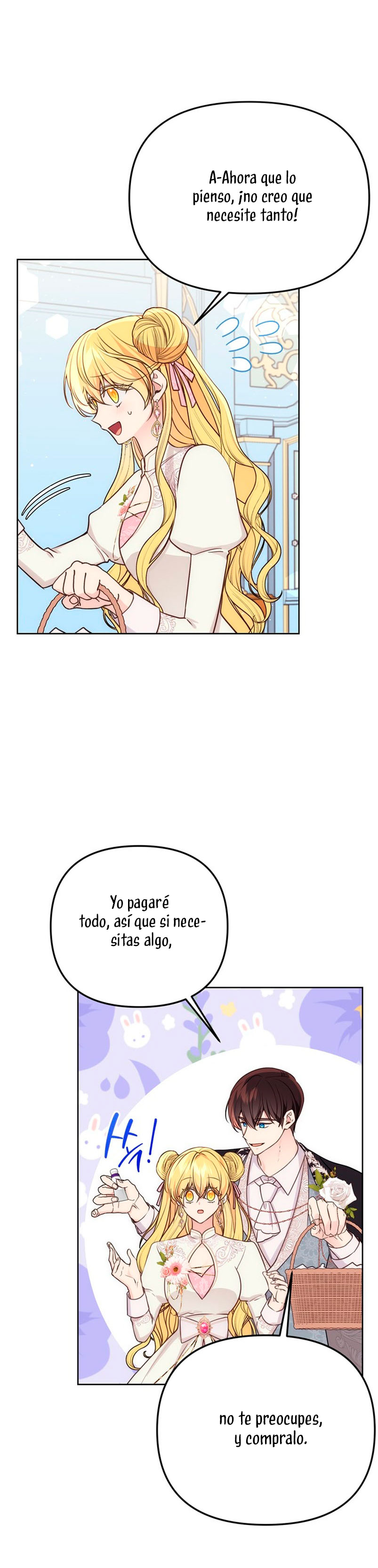 La vida de una amada esposa Capítulo 33 - Página 13