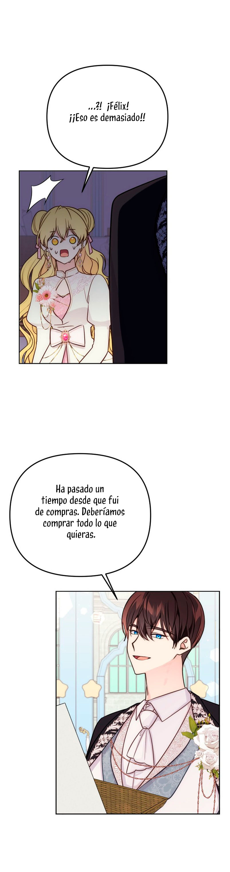 La vida de una amada esposa Capítulo 33 - Página 17