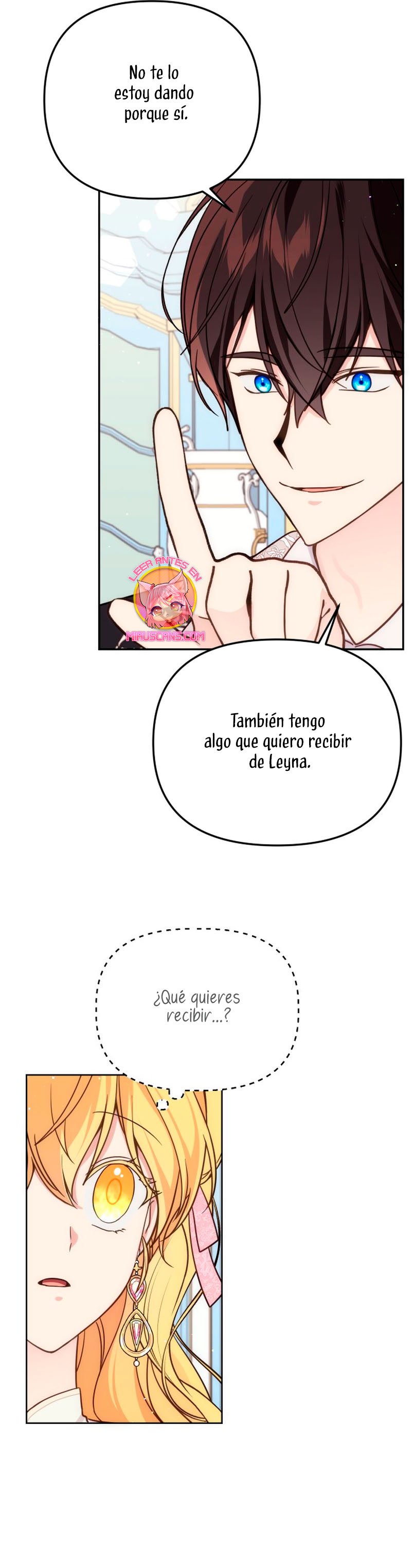 La vida de una amada esposa Capítulo 33 - Página 22