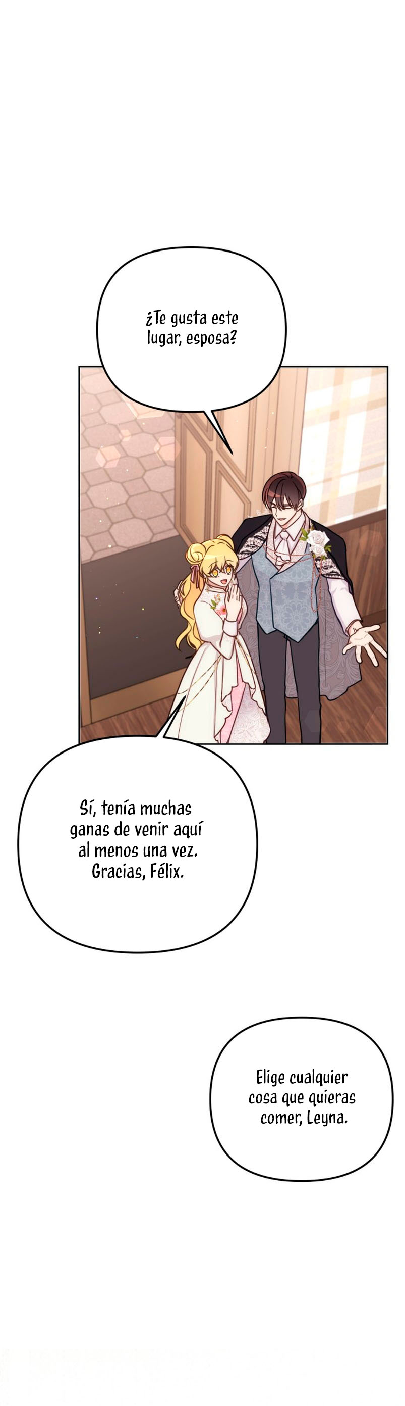 La vida de una amada esposa Capítulo 33 - Página 26