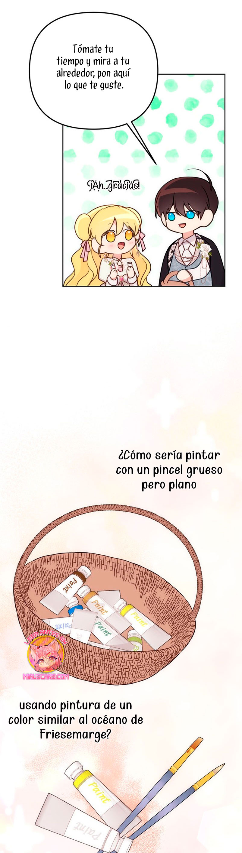 La vida de una amada esposa Capítulo 33 - Página 9
