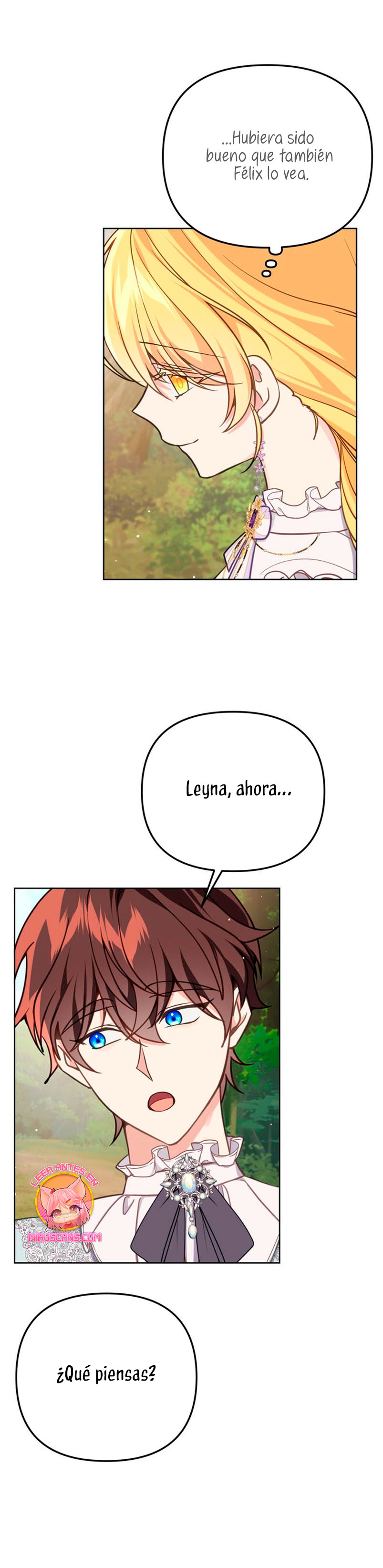 La vida de una amada esposa Capítulo 35 - Página 12