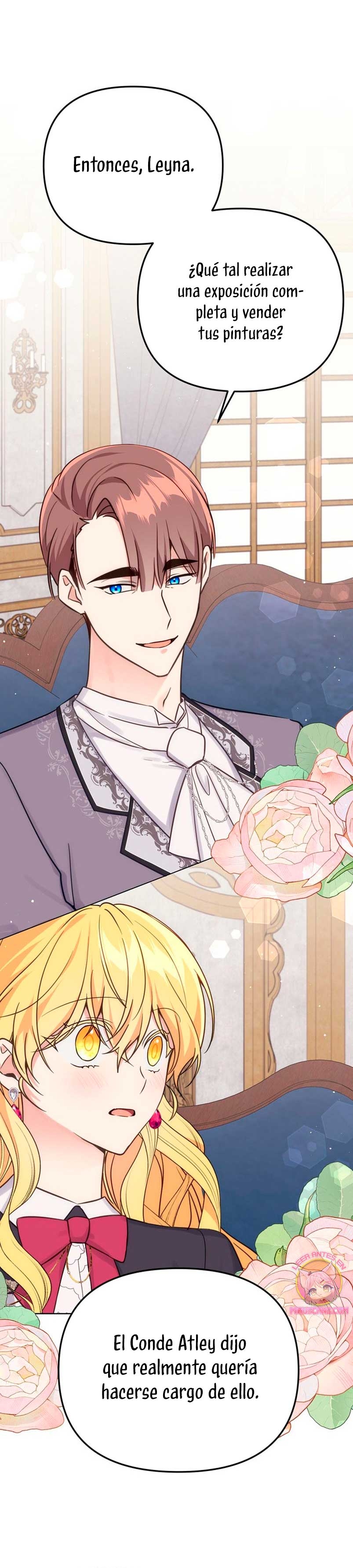 La vida de una amada esposa Capítulo 36 - Página 10