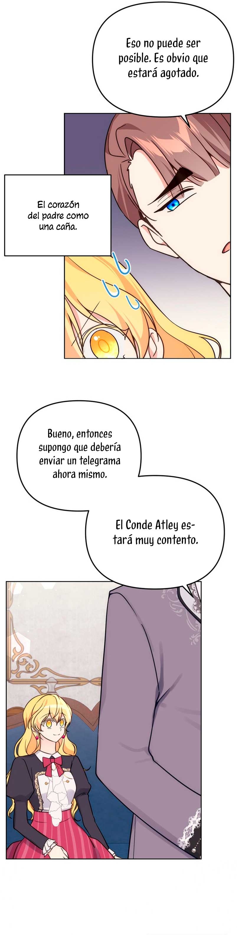 La vida de una amada esposa Capítulo 36 - Página 12