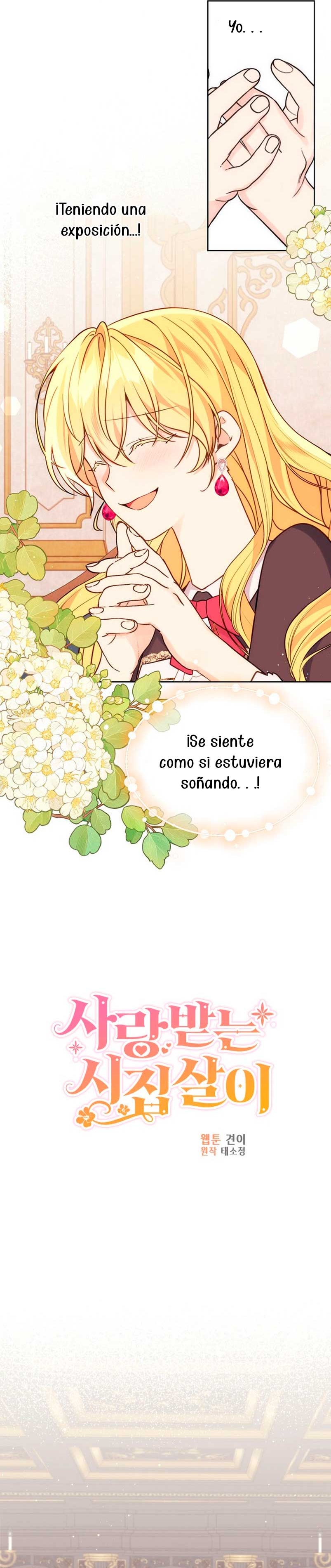 La vida de una amada esposa Capítulo 36 - Página 13