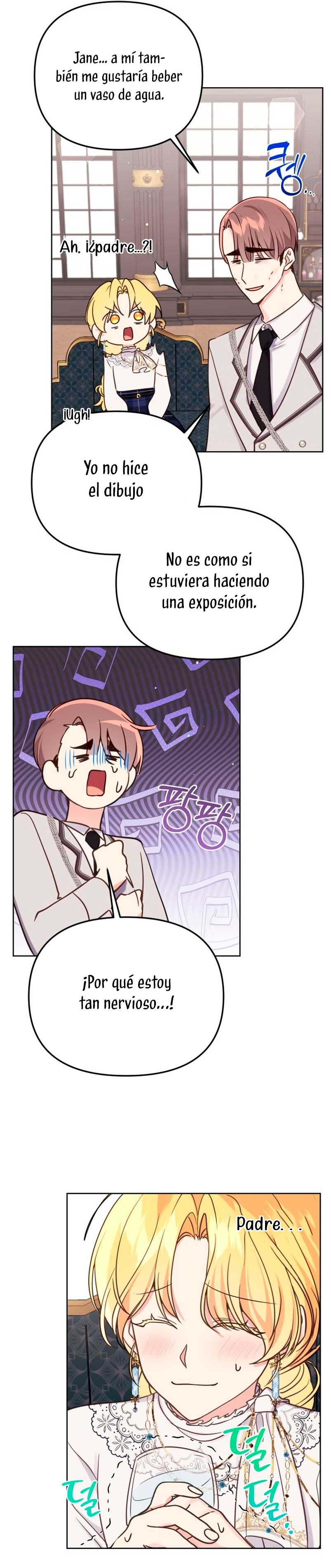 La vida de una amada esposa Capítulo 36 - Página 16