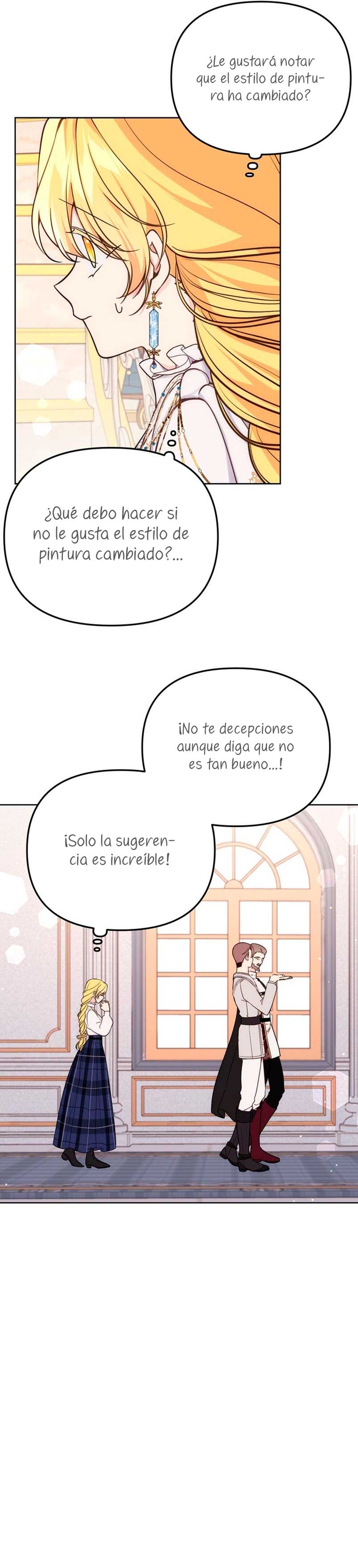 La vida de una amada esposa Capítulo 36 - Página 20