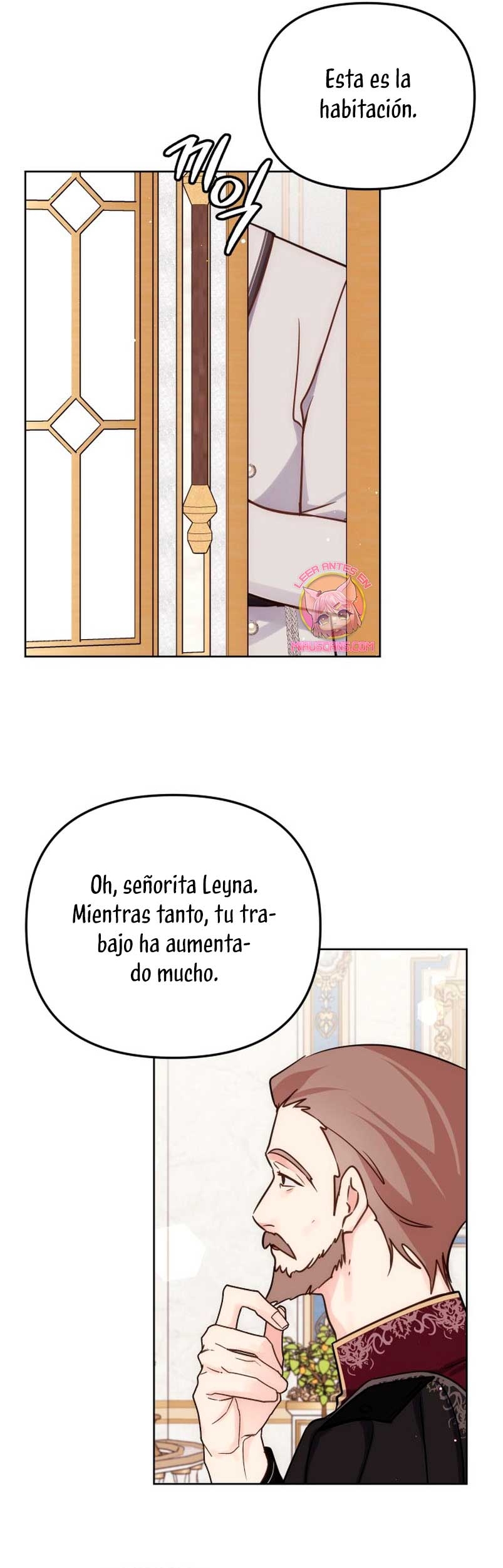 La vida de una amada esposa Capítulo 36 - Página 21