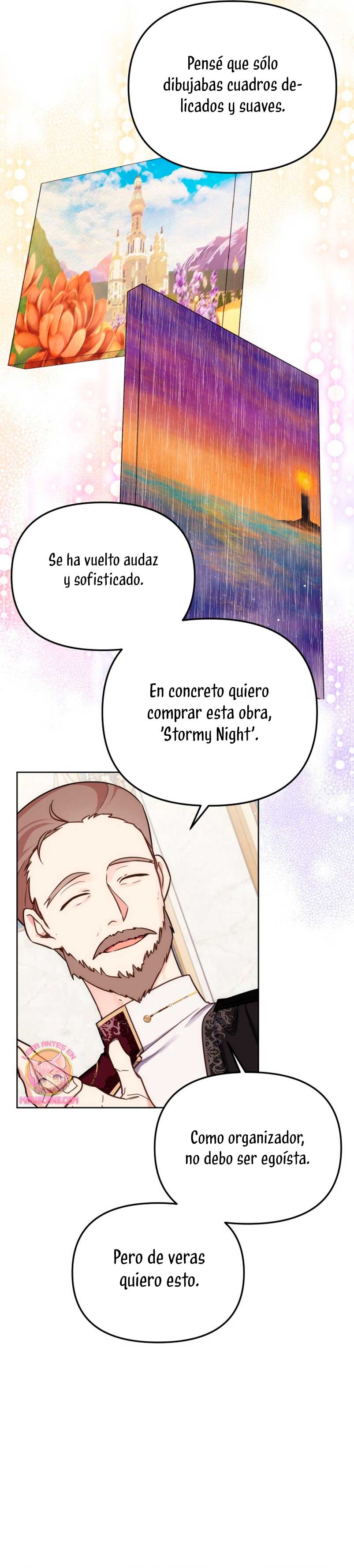 La vida de una amada esposa Capítulo 36 - Página 24