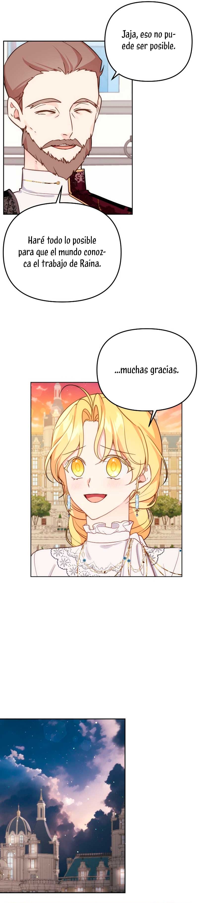 La vida de una amada esposa Capítulo 36 - Página 26