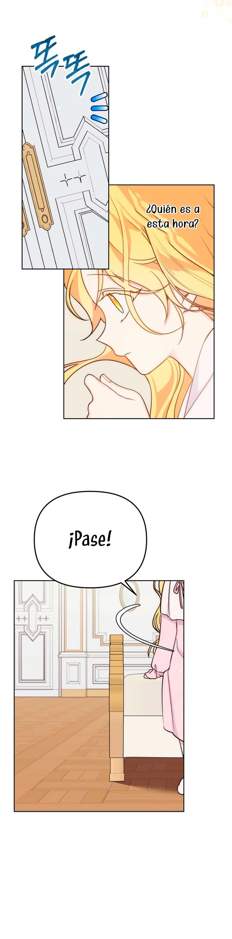 La vida de una amada esposa Capítulo 36 - Página 28