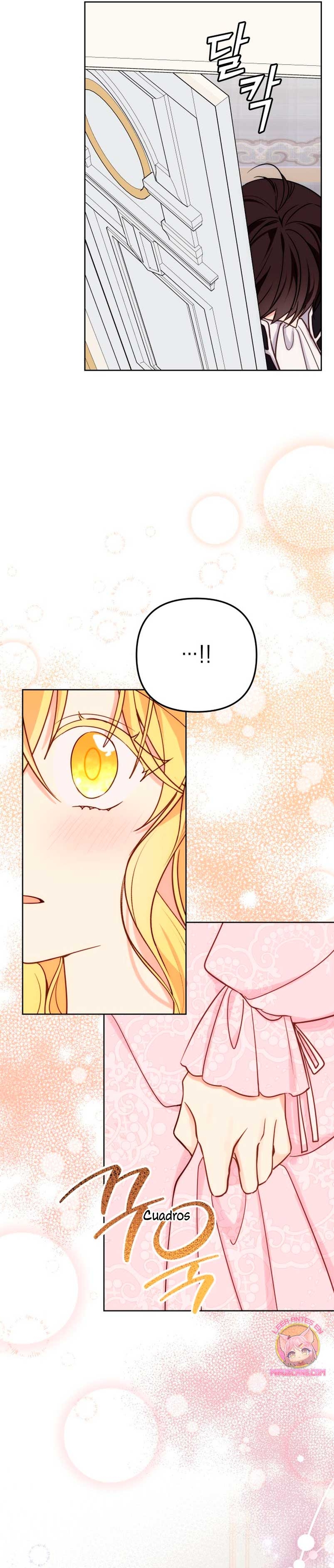 La vida de una amada esposa Capítulo 36 - Página 29