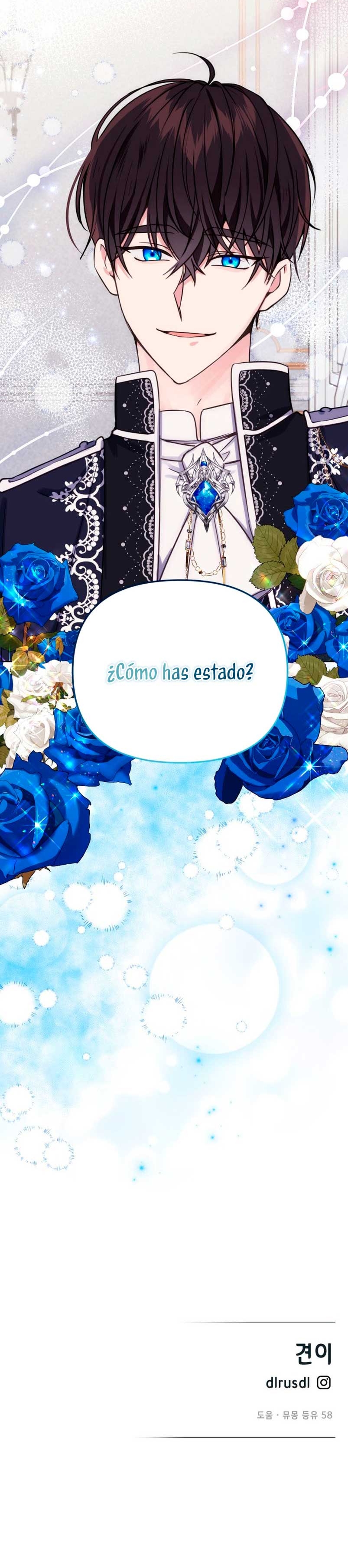 La vida de una amada esposa Capítulo 36 - Página 30