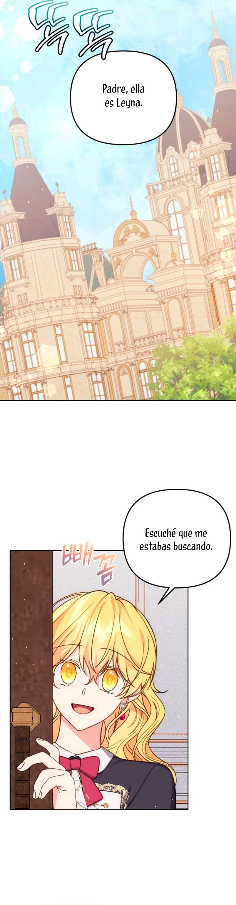 La vida de una amada esposa Capítulo 36 - Página 5