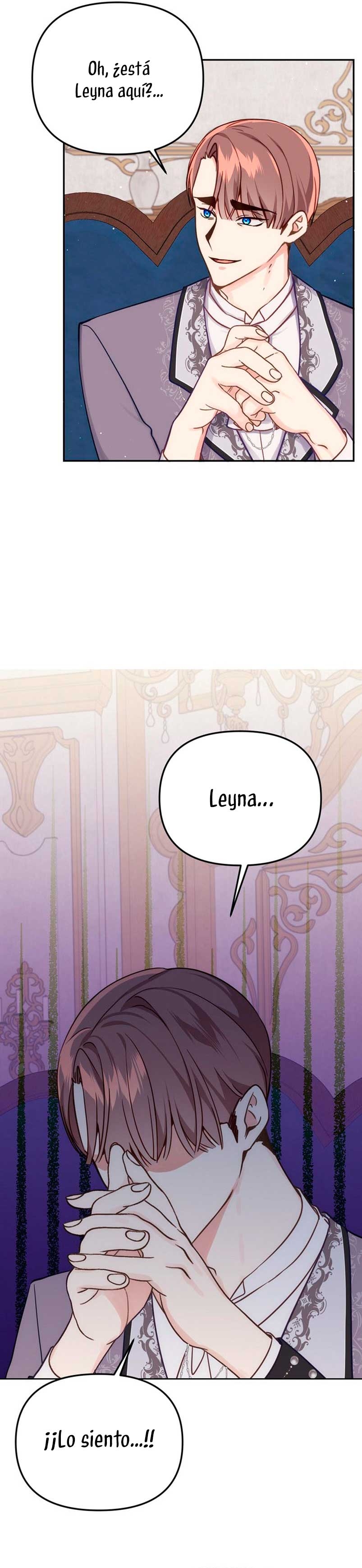 La vida de una amada esposa Capítulo 36 - Página 6