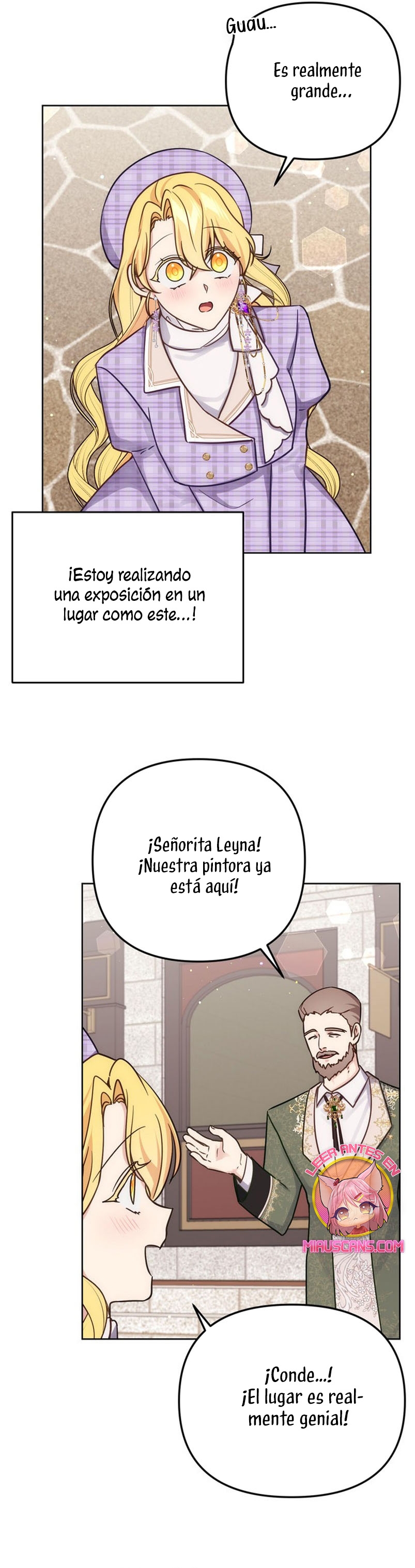 La vida de una amada esposa Capítulo 37 - Página 20