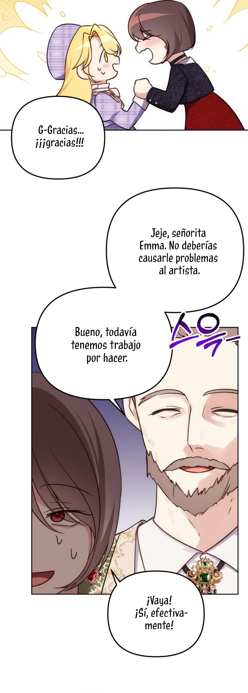La vida de una amada esposa Capítulo 37 - Página 26