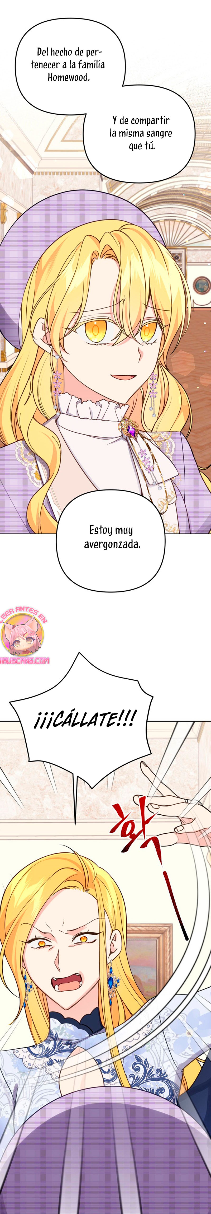 La vida de una amada esposa Capítulo 38 - Página 11