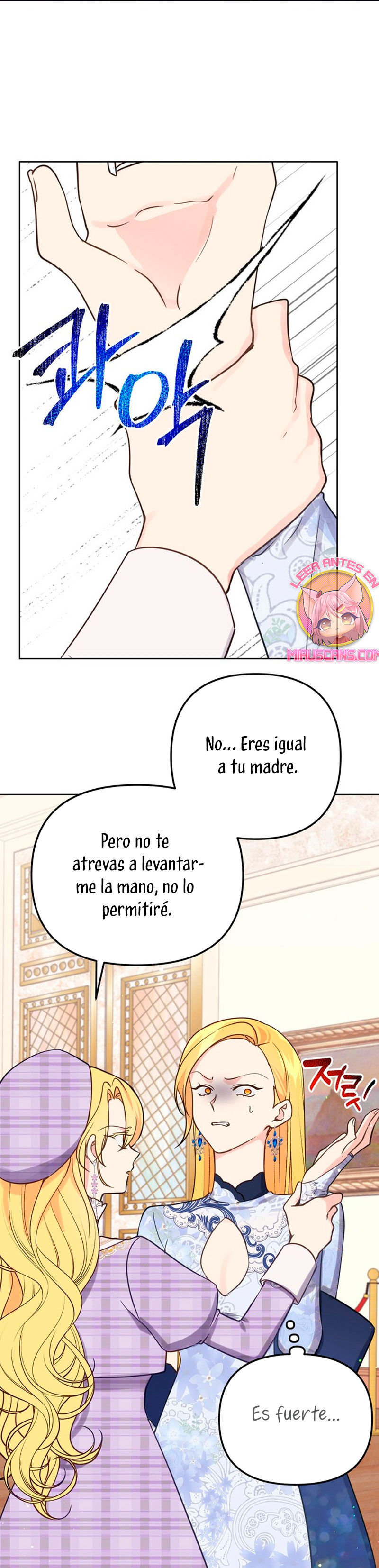 La vida de una amada esposa Capítulo 38 - Página 12