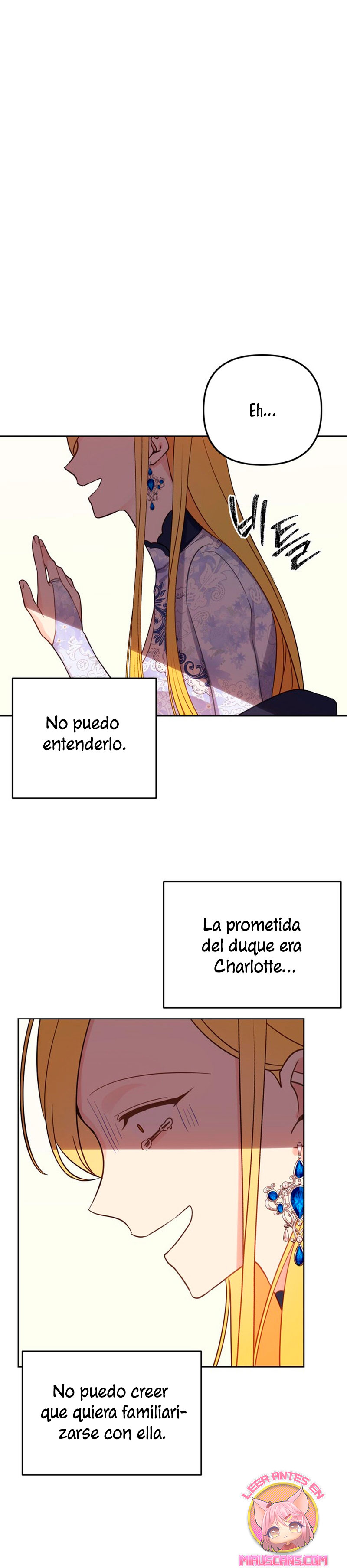 La vida de una amada esposa Capítulo 38 - Página 23