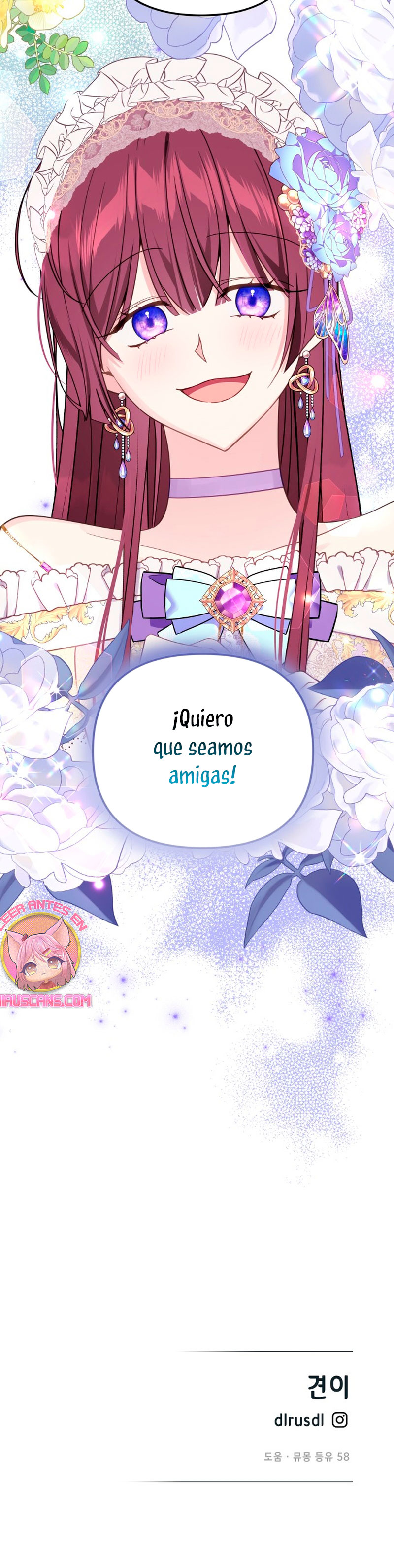 La vida de una amada esposa Capítulo 38 - Página 27