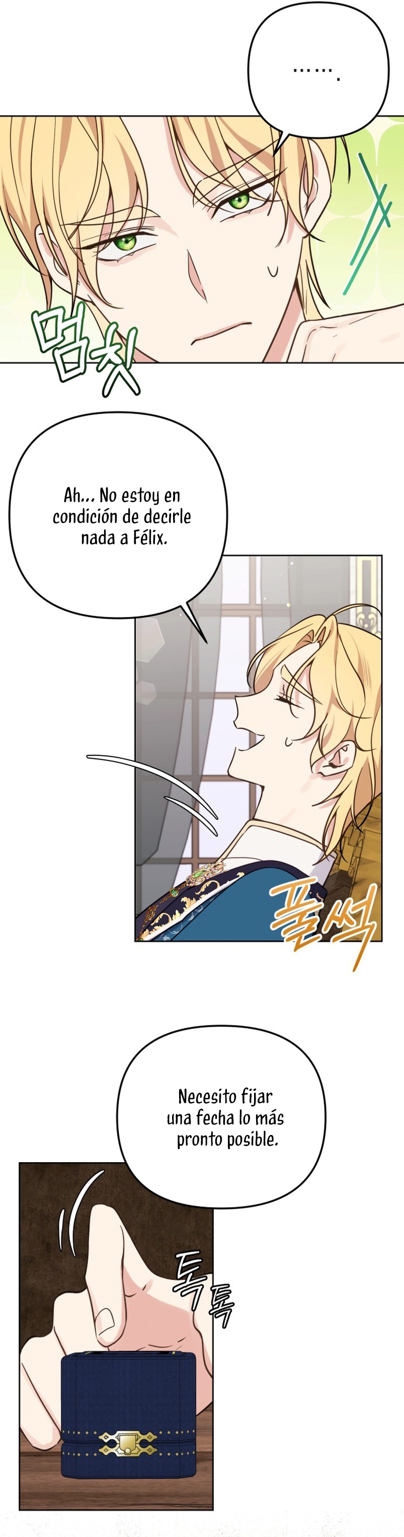 La vida de una amada esposa Capítulo 39 - Página 16