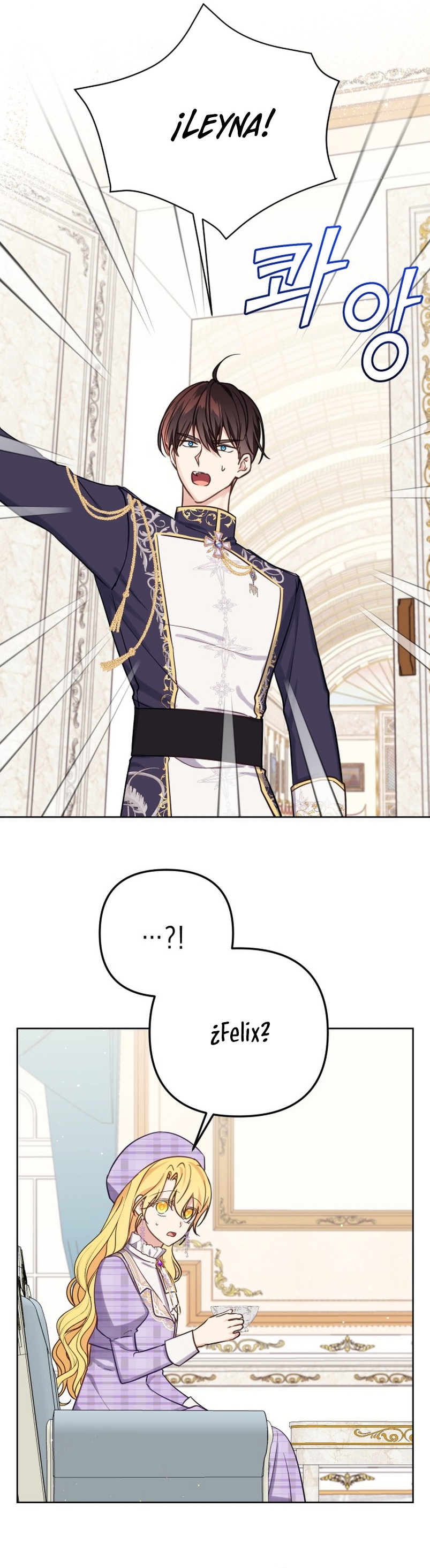 La vida de una amada esposa Capítulo 39 - Página 18