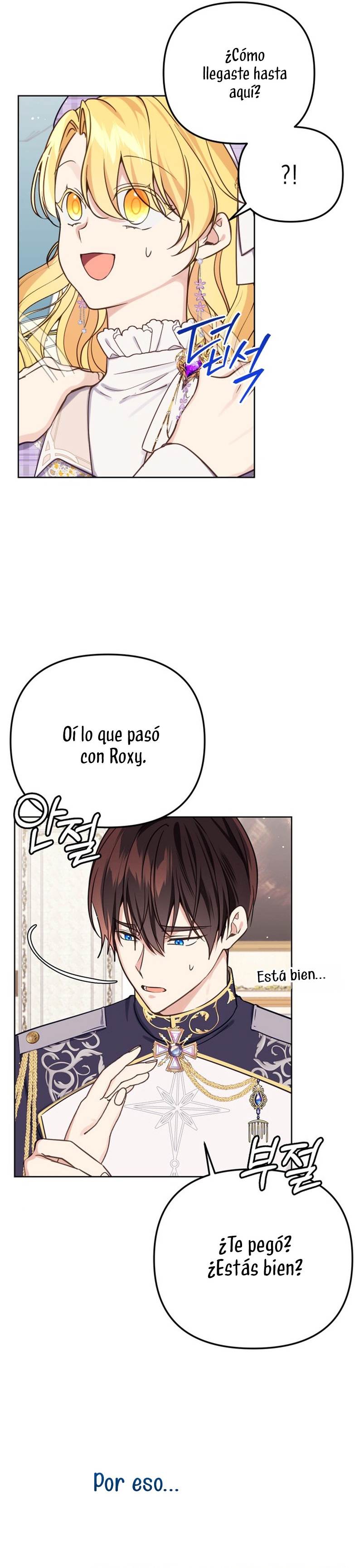 La vida de una amada esposa Capítulo 39 - Página 19