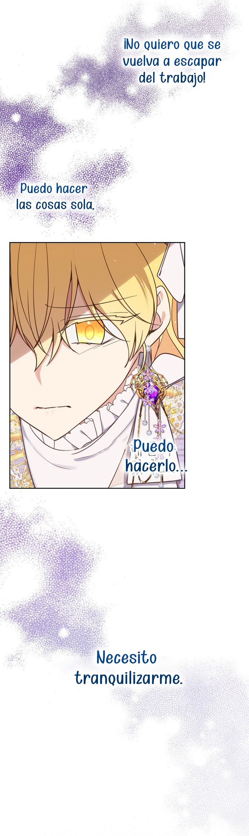 La vida de una amada esposa Capítulo 39 - Página 21