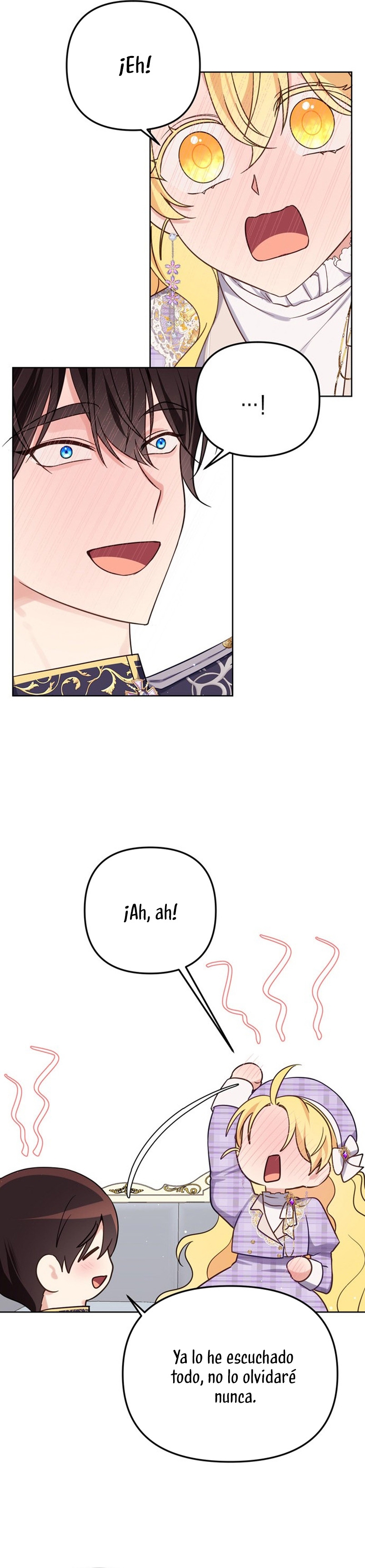 La vida de una amada esposa Capítulo 39 - Página 27