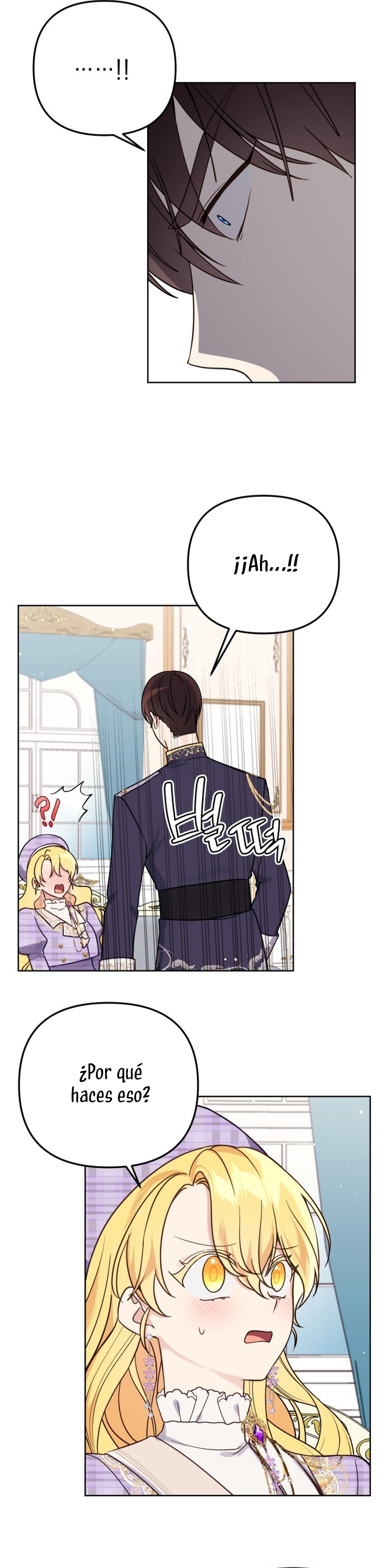 La vida de una amada esposa Capítulo 39 - Página 28