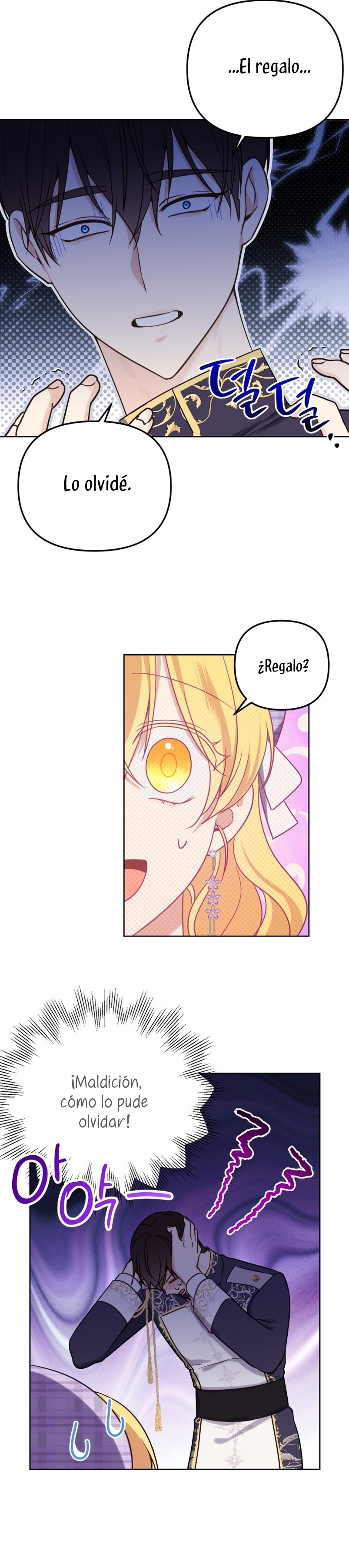 La vida de una amada esposa Capítulo 39 - Página 29