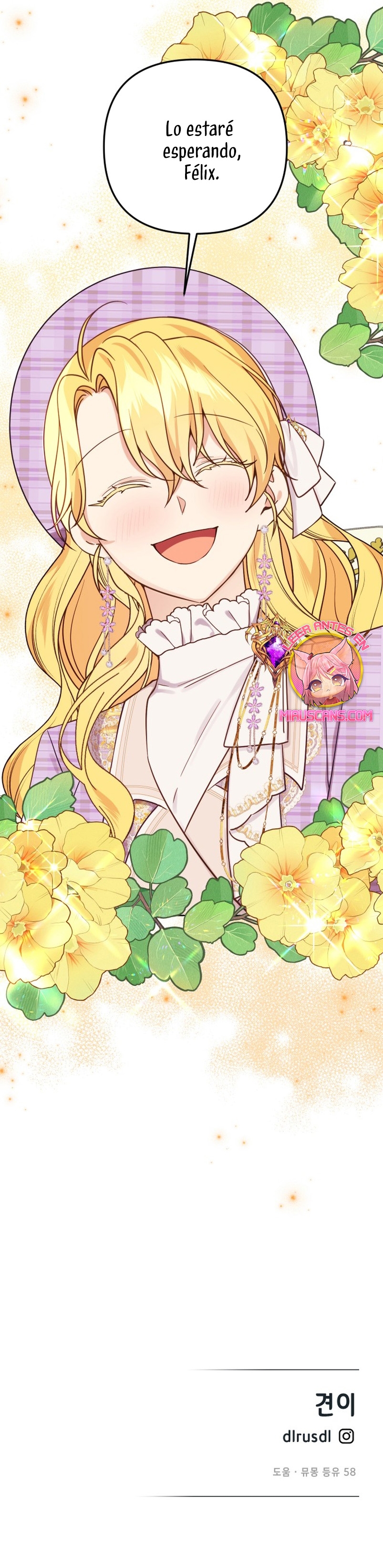 La vida de una amada esposa Capítulo 39 - Página 31