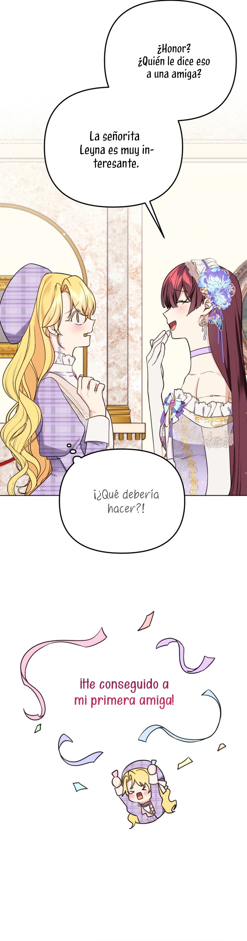 La vida de una amada esposa Capítulo 39 - Página 5