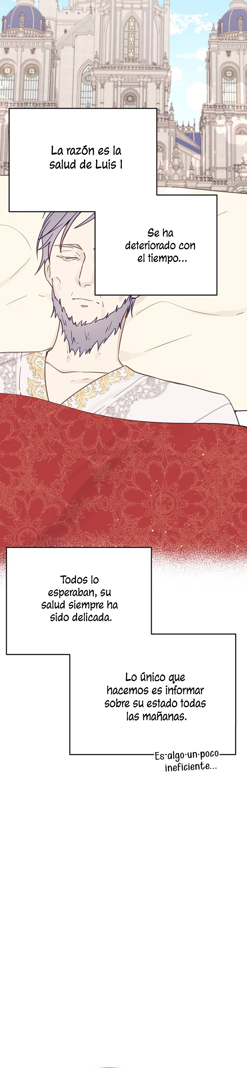 La vida de una amada esposa Capítulo 39 - Página 8