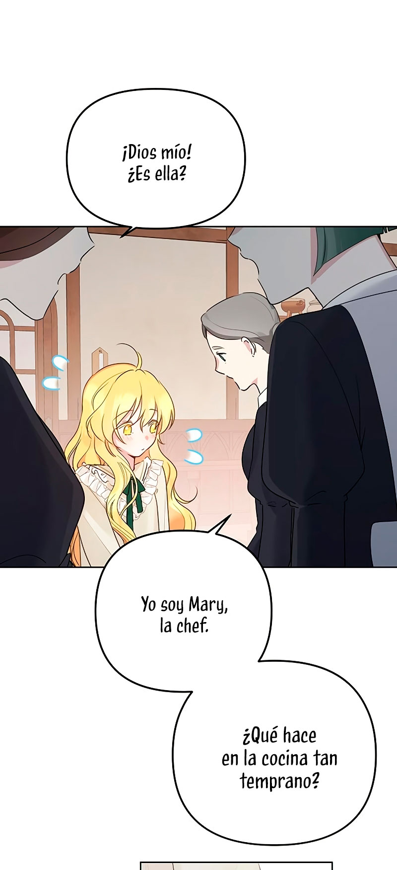 La vida de una amada esposa Capítulo 4 - Página 14