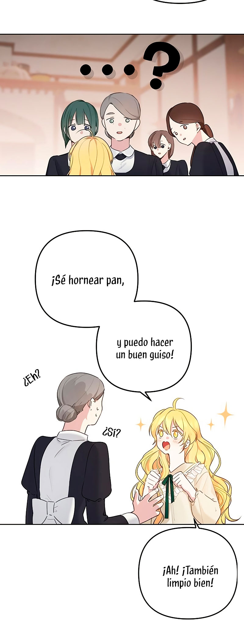 La vida de una amada esposa Capítulo 4 - Página 16