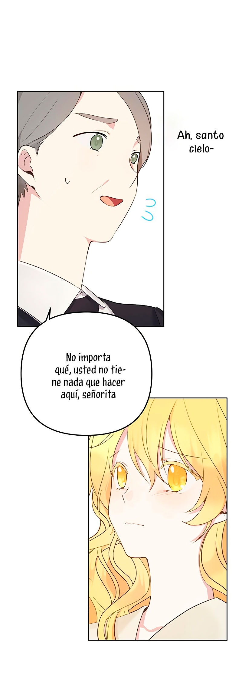 La vida de una amada esposa Capítulo 4 - Página 17