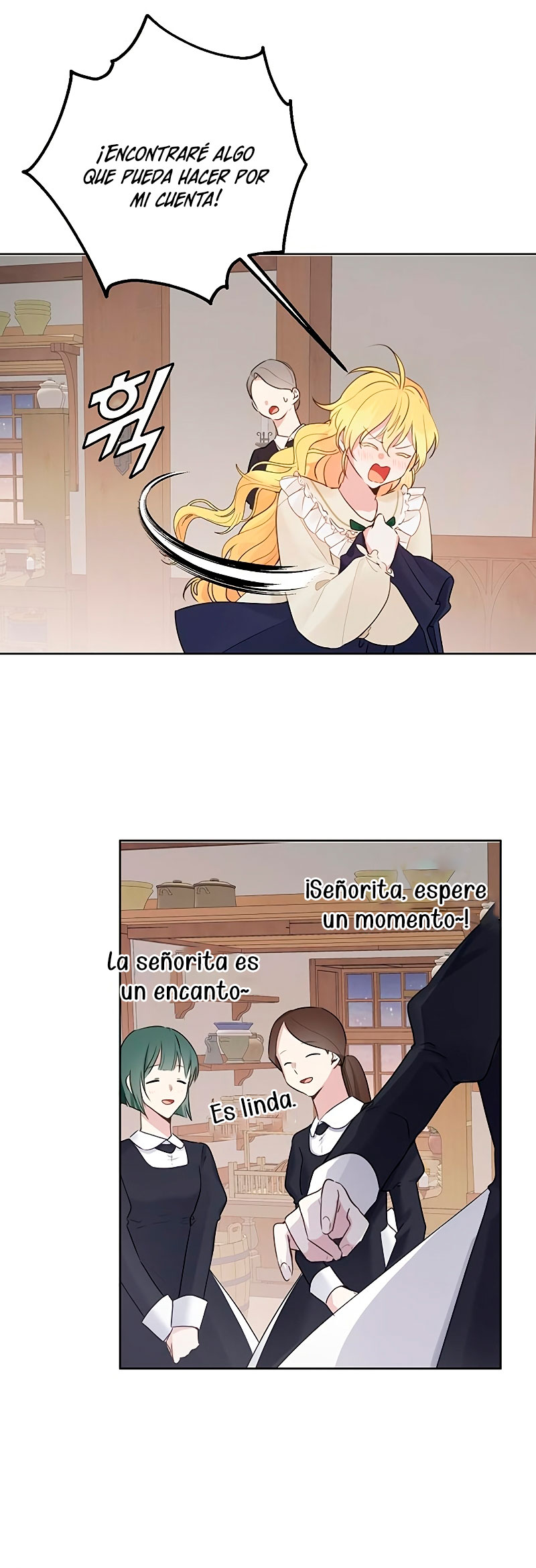 La vida de una amada esposa Capítulo 4 - Página 20