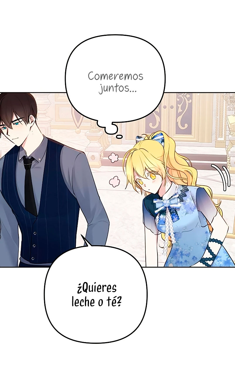 La vida de una amada esposa Capítulo 4 - Página 27