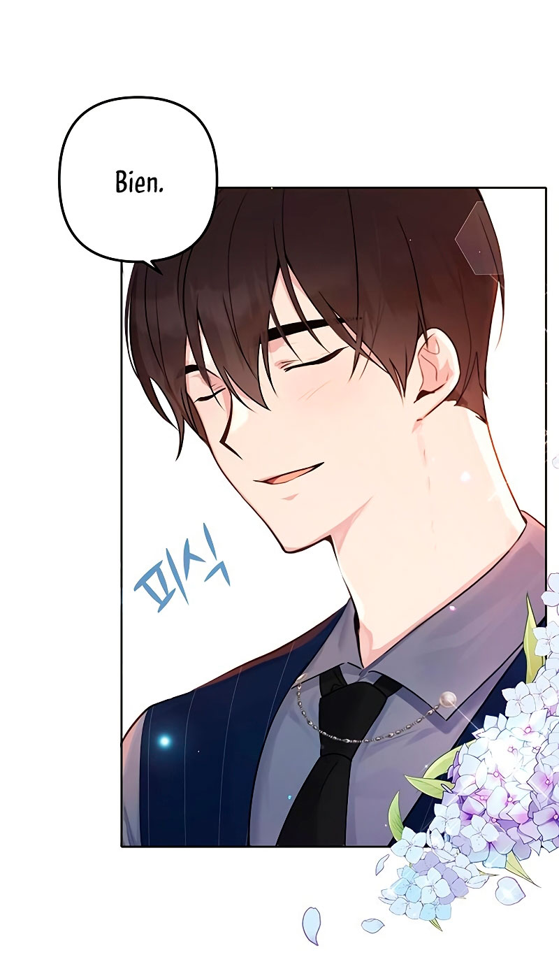 La vida de una amada esposa Capítulo 4 - Página 29