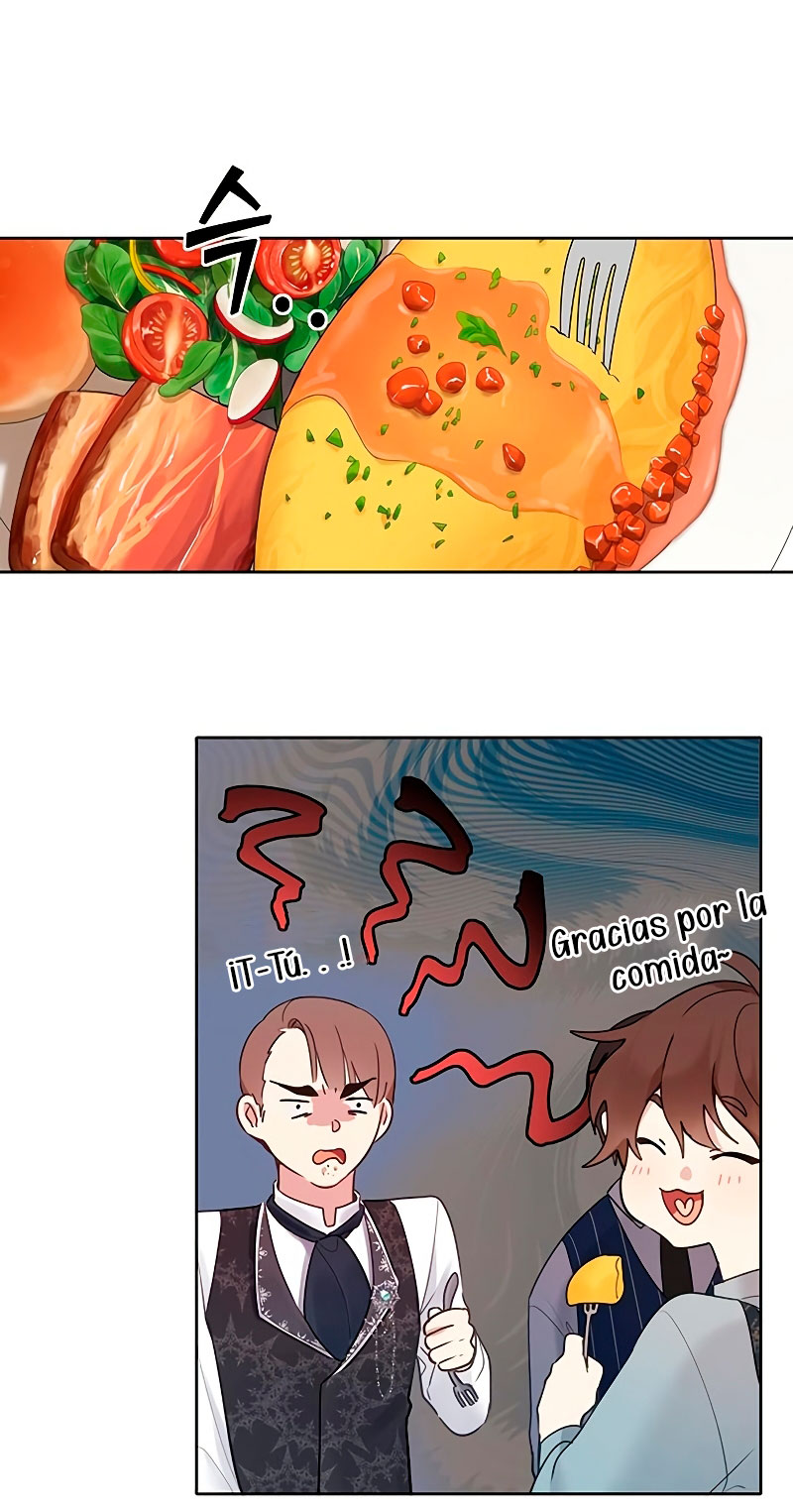 La vida de una amada esposa Capítulo 4 - Página 37