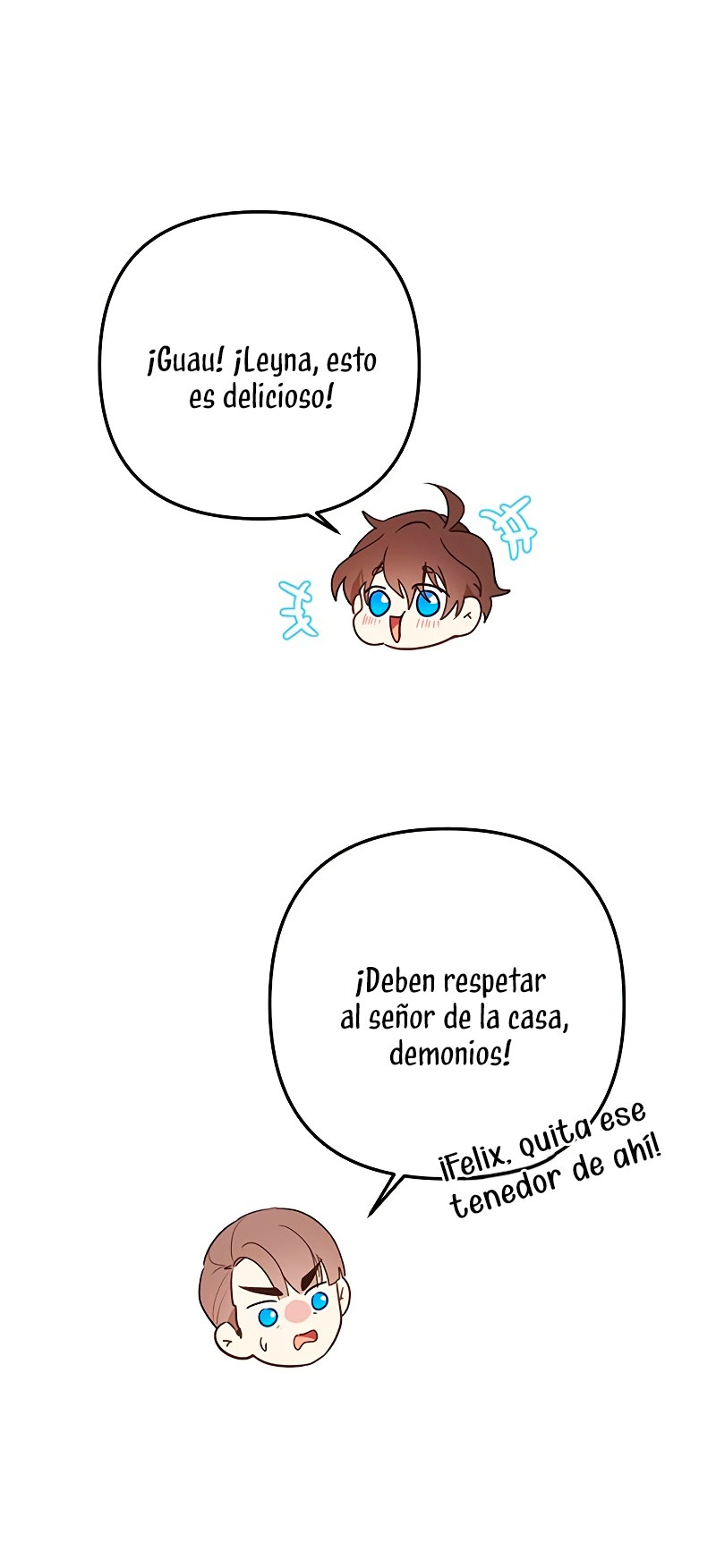 La vida de una amada esposa Capítulo 4 - Página 38