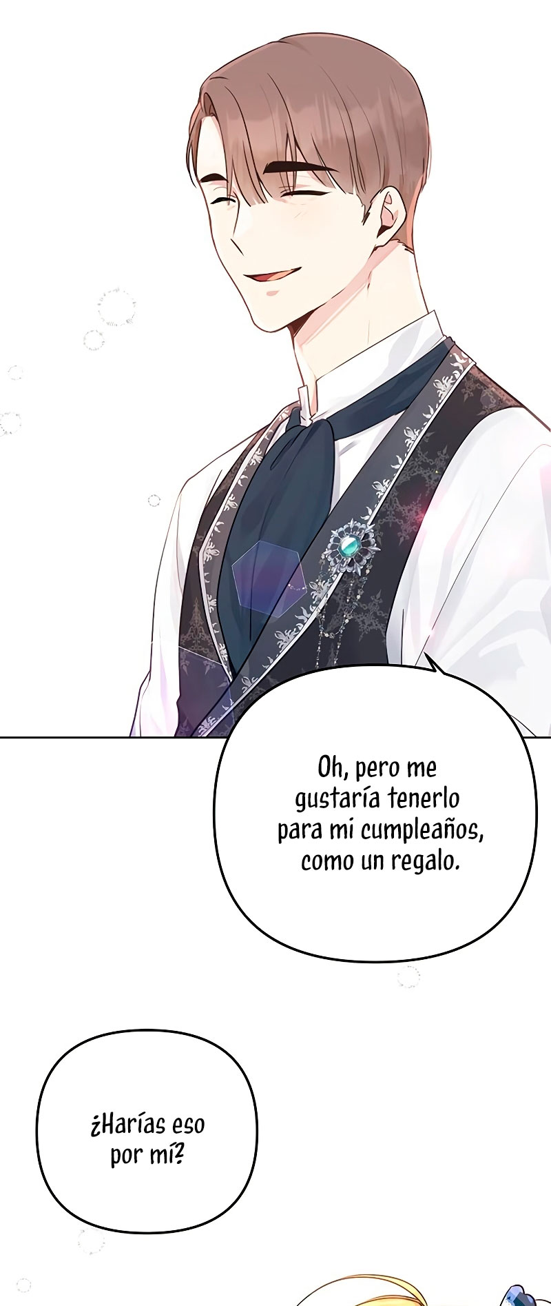 La vida de una amada esposa Capítulo 4 - Página 44