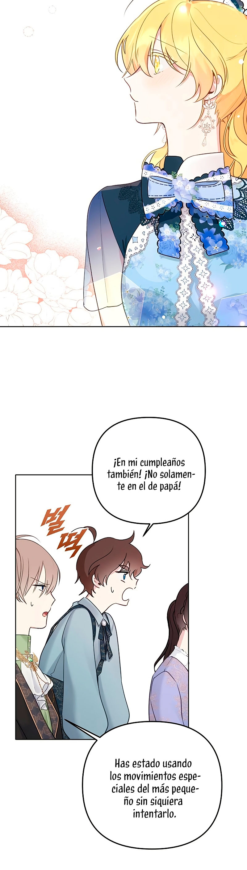 La vida de una amada esposa Capítulo 4 - Página 45