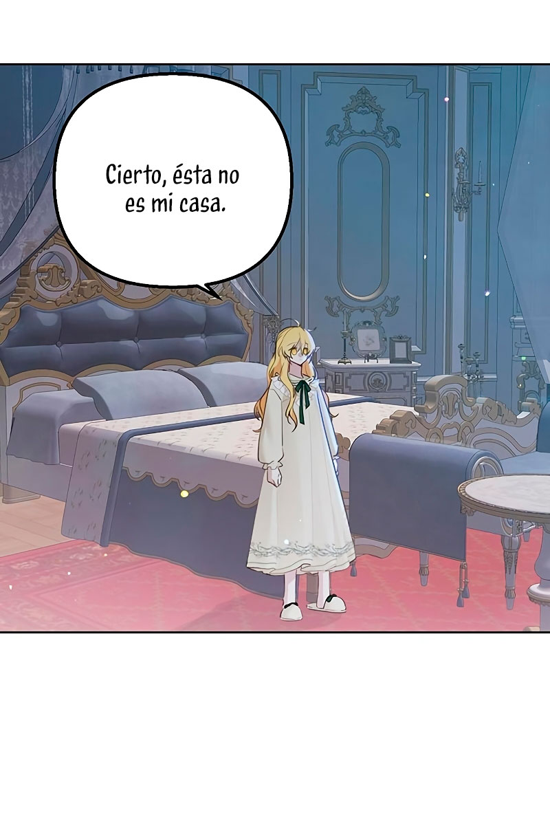 La vida de una amada esposa Capítulo 4 - Página 7