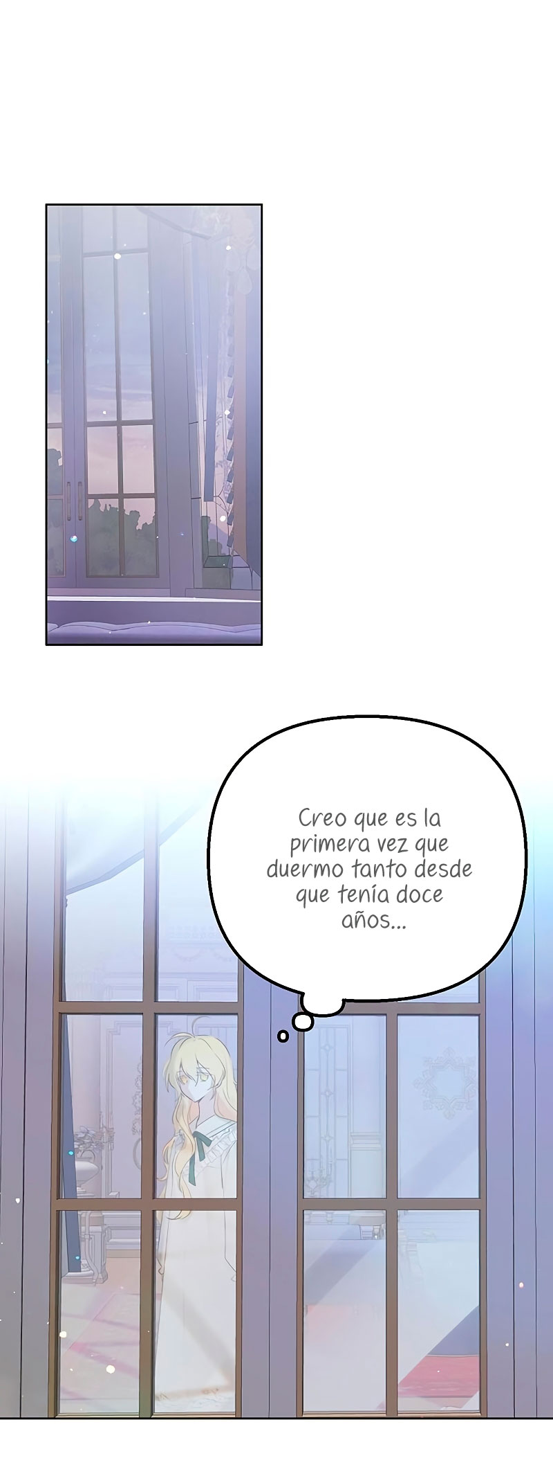 La vida de una amada esposa Capítulo 4 - Página 8