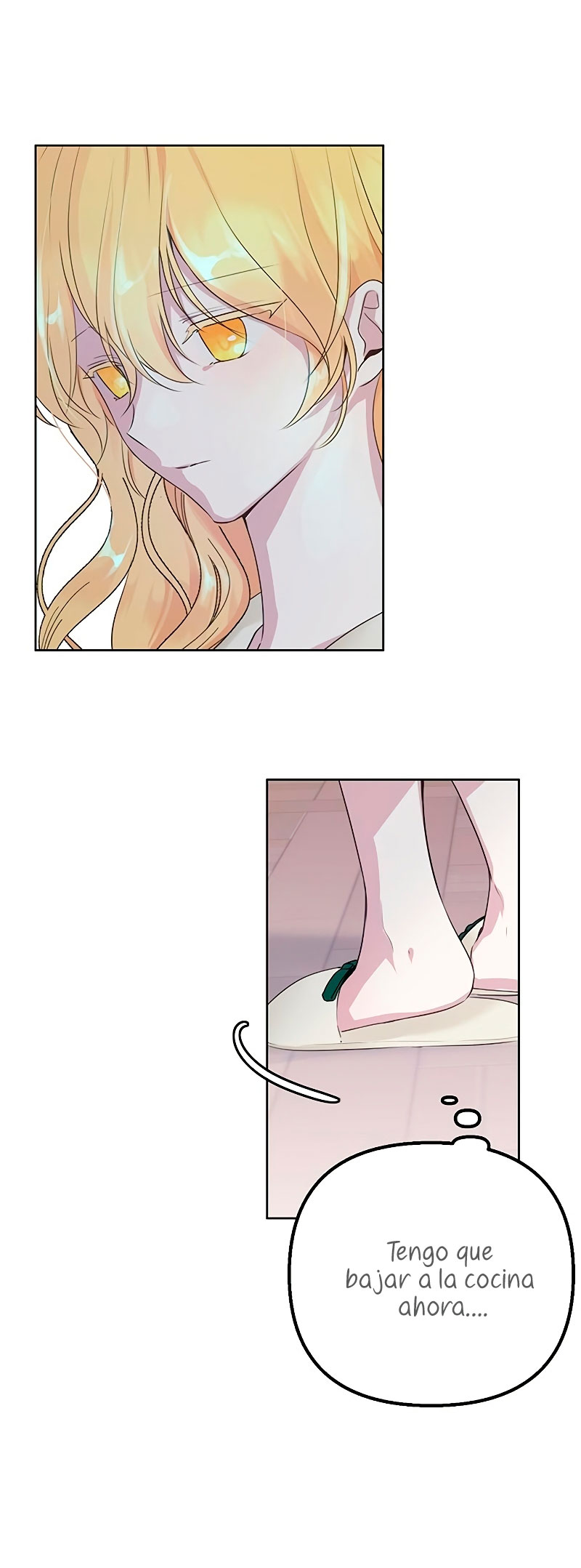 La vida de una amada esposa Capítulo 4 - Página 9